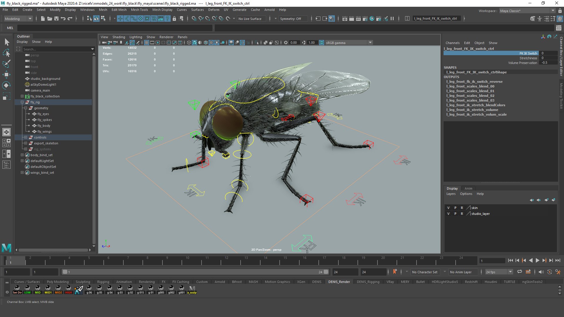 Housefly Rigged Xgen 3D model https://p.turbosquid.com/ts-thumb/wu/tUOPEn/UU/fly_black_maya_screen_02/jpg/1714994561/1920x1080/fit_q87/4de59325cf34a58c47f70caaaf21cd851ef208b4/fly_black_maya_screen_02.jpg
