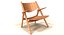 CH28 Armchair