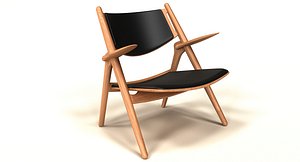 CH28 Armchair