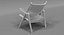 CH28 Armchair