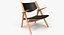 CH28 Armchair