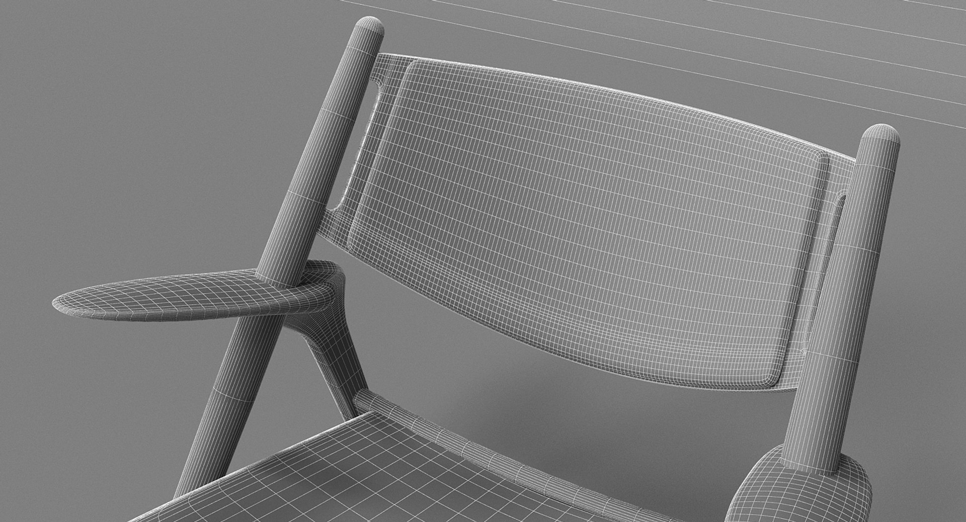 realistic ch28 armchair 3d model https://p.turbosquid.com/ts-thumb/wu/u4WfpL/rJOx359S/ch28_wire03/jpg/1449493958/1920x1080/fit_q87/0ff0bda775d3fa69dcedb9b7cd378ffd645c37b9/ch28_wire03.jpg
