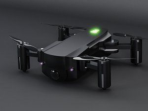Mini Drone