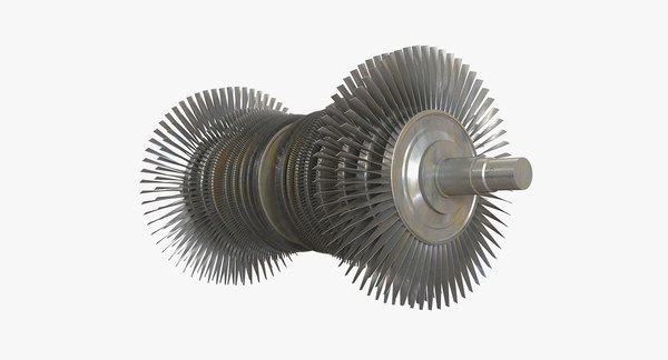 3D turbines 4 - TurboSquid 1485399