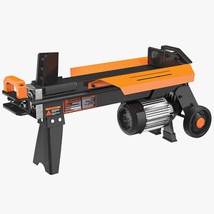 Log Splitter Electric WEN 56207