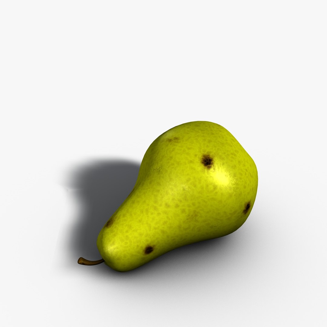 pear 3d model https://p.turbosquid.com/ts-thumb/wv/0TnavB/ZcTvVrzT/pear5/jpg/1406993875/1920x1080/fit_q87/222303ef3822f6769c0bcff8e5073b0cc6efa31f/pear5.jpg