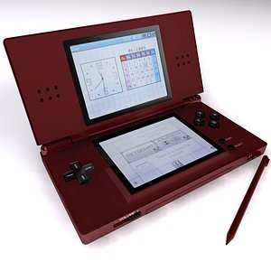 DS lite