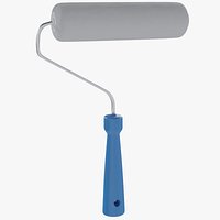 Paint Roller