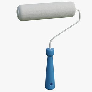 Paint Roller