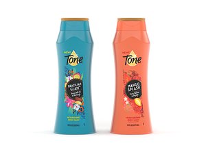 Tone Body Wash