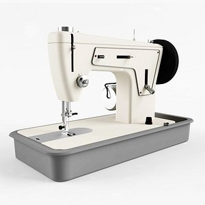 SINGER Sewing Machine