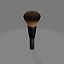 Makeup brush