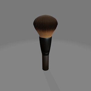 Makeup brush