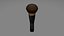 Makeup brush