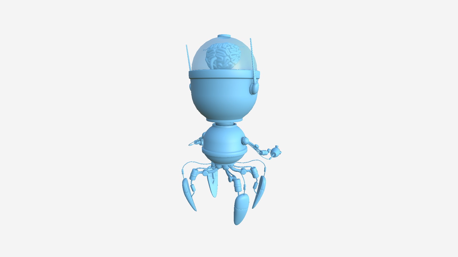 3D Brain Robot G04 Steel - SciFi Character Design https://p.turbosquid.com/ts-thumb/wv/7a5rTZ/0e/zr5/png/1649417415/1920x1080/fit_q87/0ef38df5b0815b0ccff4c63b2c92d8de4e832dd9/zr5.jpg
