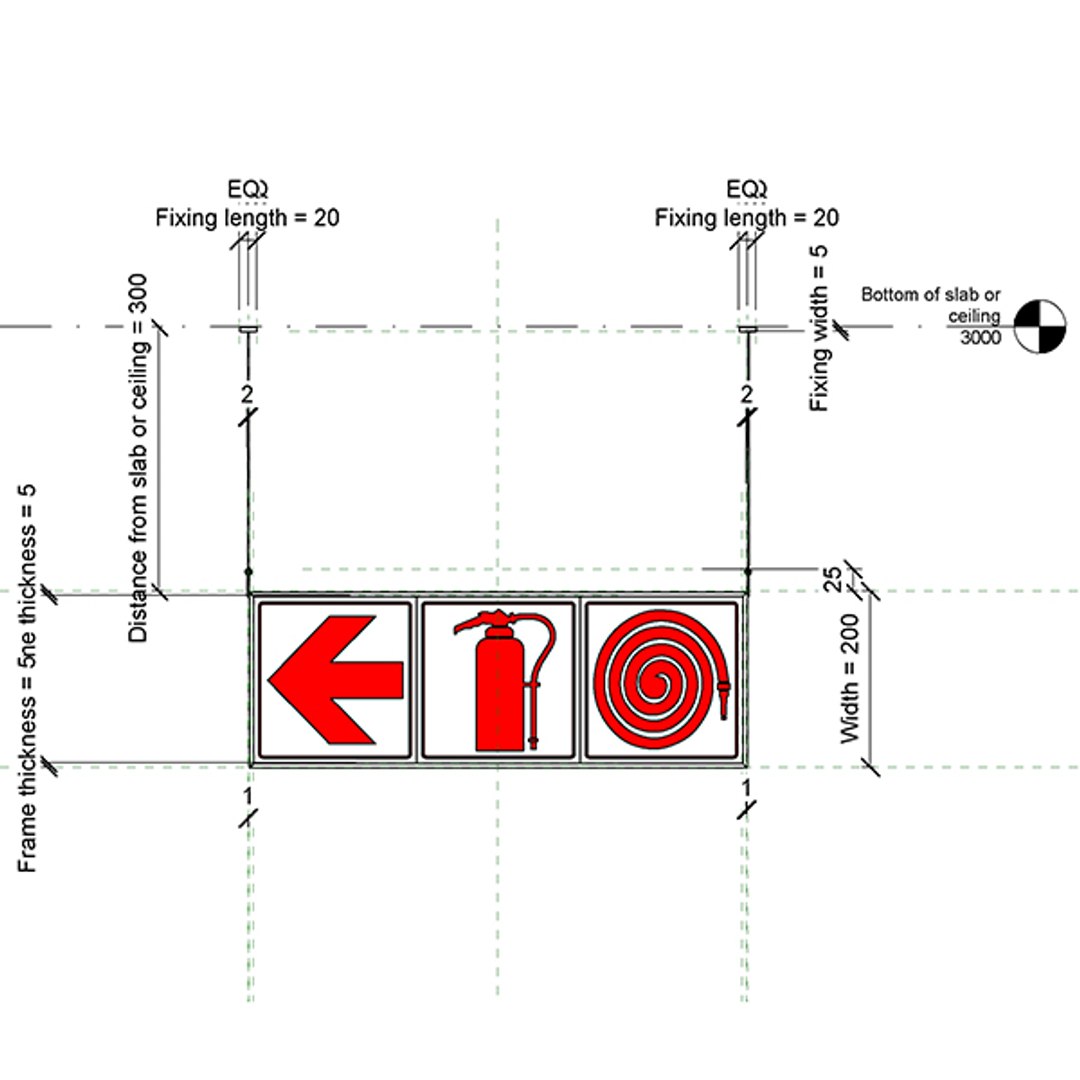 3D signage 3 https://p.turbosquid.com/ts-thumb/wv/7fu1y1/t9czyhwl/firesignage3ceilingbased200mmx580mmfront/jpg/1528796172/1920x1080/fit_q87/8e6d2a80ece47f0e664d28618807e1dae8f8d1a7/firesignage3ceilingbased200mmx580mmfront.jpg
