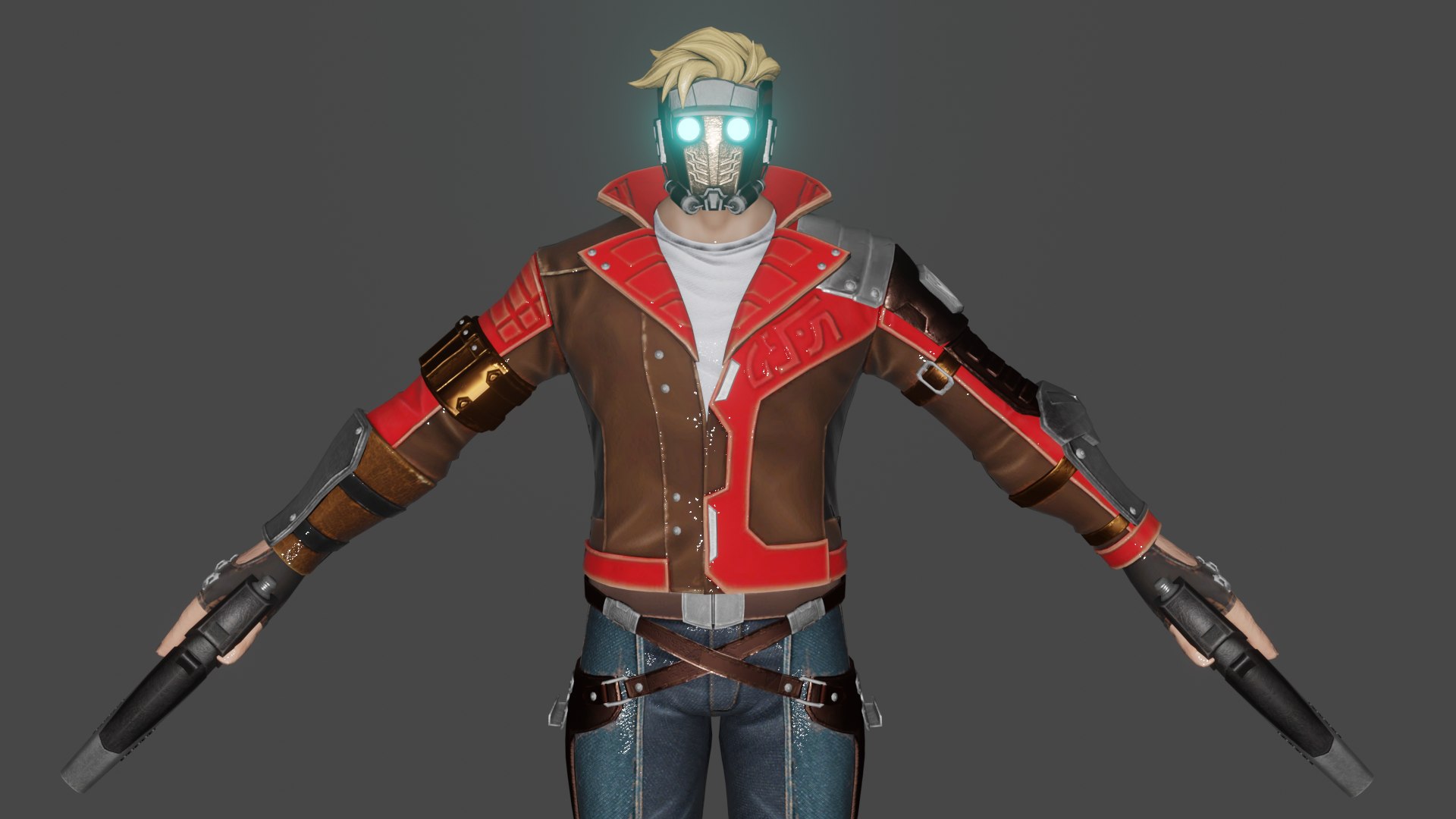 3D Starlord https://p.turbosquid.com/ts-thumb/wv/8QHxJ3/17/60001/png/1725995684/1920x1080/fit_q87/e70de57a85f0520be3cd25b4c9d6bc6c4574ec27/60001.jpg