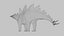 Stegosaurus
