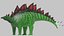 Stegosaurus