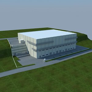 factory building 3