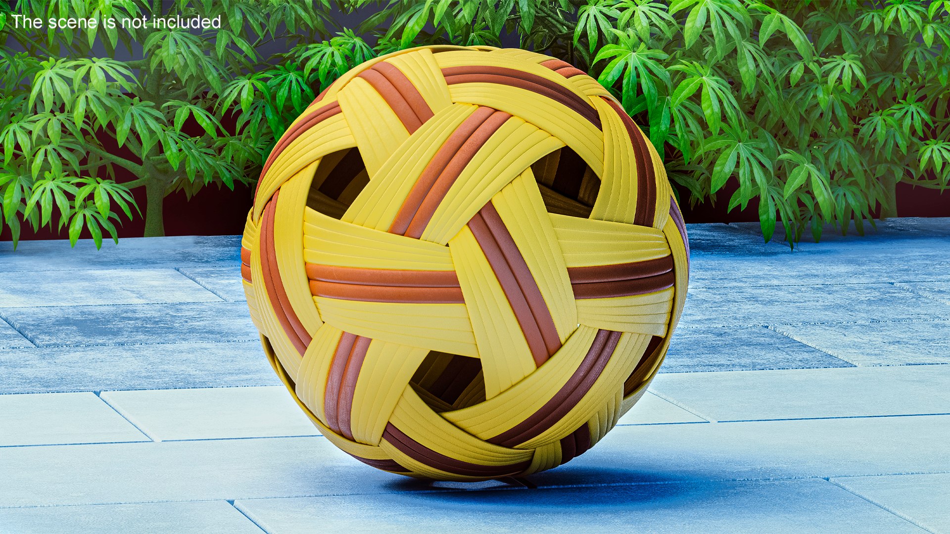 3D model Sepak Takraw Sport Kick Rattan Ball https://p.turbosquid.com/ts-thumb/wv/9K7tmH/LQ/sepaktakrawsportkickrattanballmb3dmodel011/jpg/1691793077/1920x1080/fit_q87/52afa0ff15483fd32bf2579ca65eb90e03da6e1f/sepaktakrawsportkickrattanballmb3dmodel011.jpg