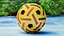 Sepak Takraw Sport Kick Rattan Ball