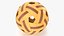 Sepak Takraw Sport Kick Rattan Ball