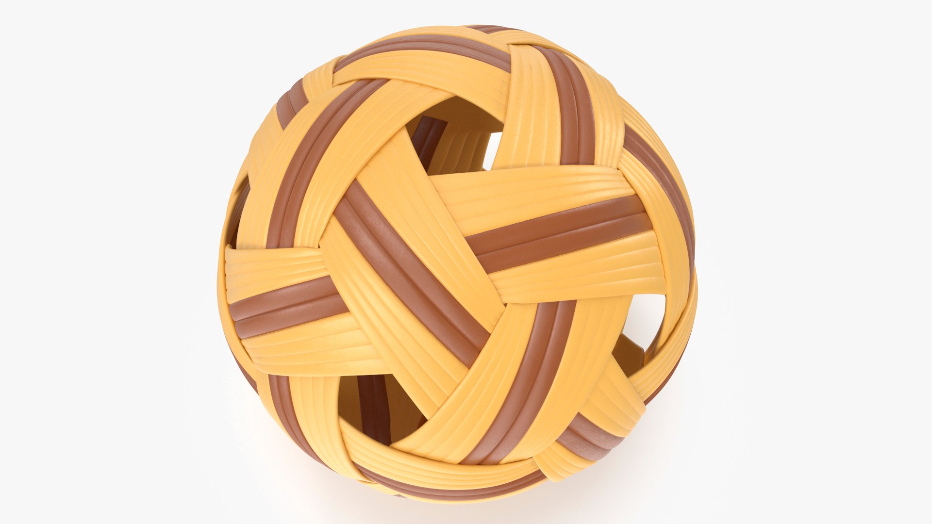 3D model Sepak Takraw Sport Kick Rattan Ball https://p.turbosquid.com/ts-thumb/wv/9K7tmH/SC/sepaktakrawsportkickrattanballmb3dmodel012/jpg/1691793082/1920x1080/fit_q87/9adbcaf4f65be7c001dbb13cb28d803e6942e8bf/sepaktakrawsportkickrattanballmb3dmodel012.jpg