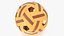 Sepak Takraw Sport Kick Rattan Ball