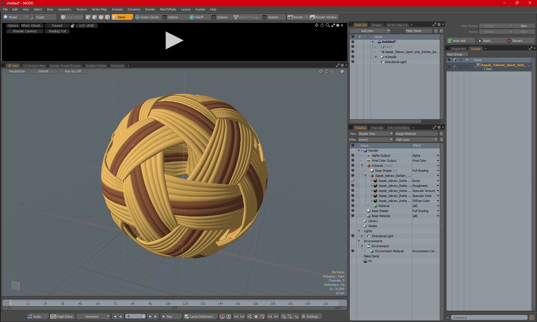 3D model Sepak Takraw Sport Kick Rattan Ball https://p.turbosquid.com/ts-thumb/wv/9K7tmH/gw/sepaktakrawsportkickrattanballmb3dmodel025/jpg/1691793135/1920x1080/fit_q87/6c03ca253c7a377718d891c69fbd4cd45e443119/sepaktakrawsportkickrattanballmb3dmodel025.jpg