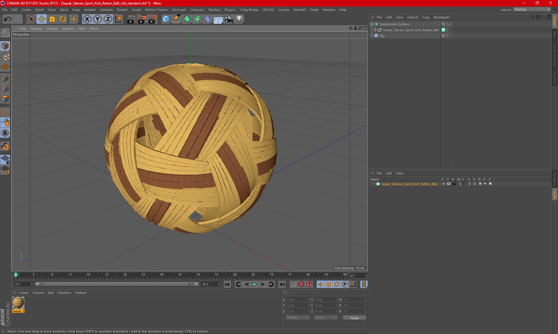 3D model Sepak Takraw Sport Kick Rattan Ball https://p.turbosquid.com/ts-thumb/wv/9K7tmH/rw/sepaktakrawsportkickrattanballmb3dmodel022/jpg/1691793121/1920x1080/fit_q87/c396c4c9df821256a1e610f088ff6f8ca7602563/sepaktakrawsportkickrattanballmb3dmodel022.jpg