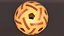 Sepak Takraw Sport Kick Rattan Ball
