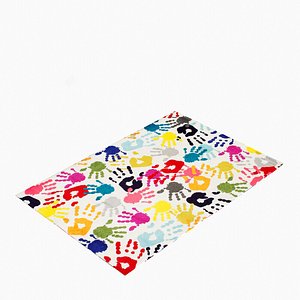 Devante Area Rug by Zoomie Kids