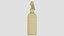 Black Spray Bottle 01