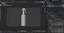 Black Spray Bottle 01