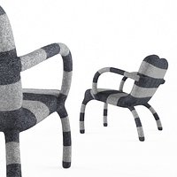 Bertjan Pot Chair