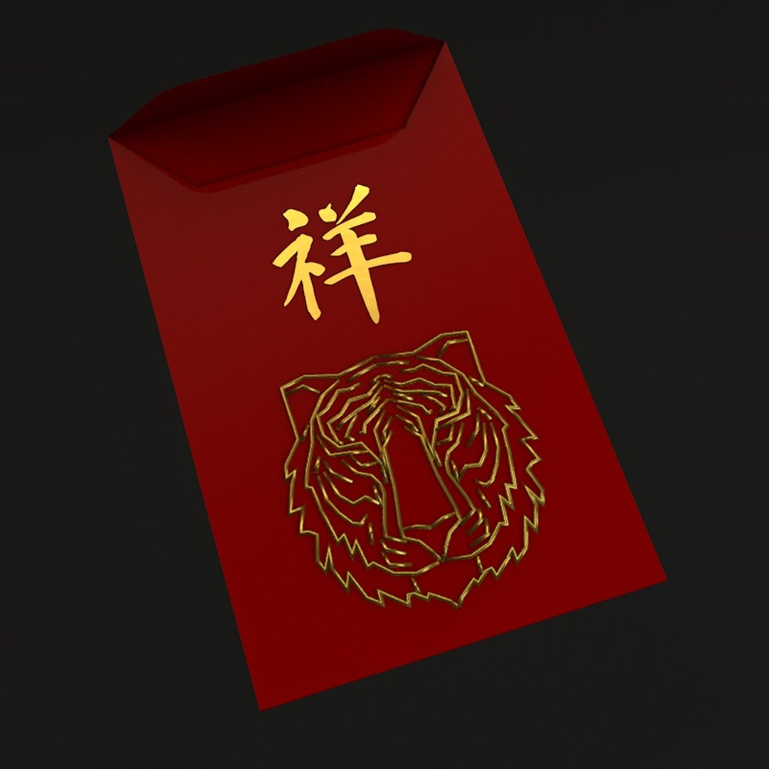 40,190 Chinese Red Envelope Images, Stock Photos, 3D objects, & Vectors