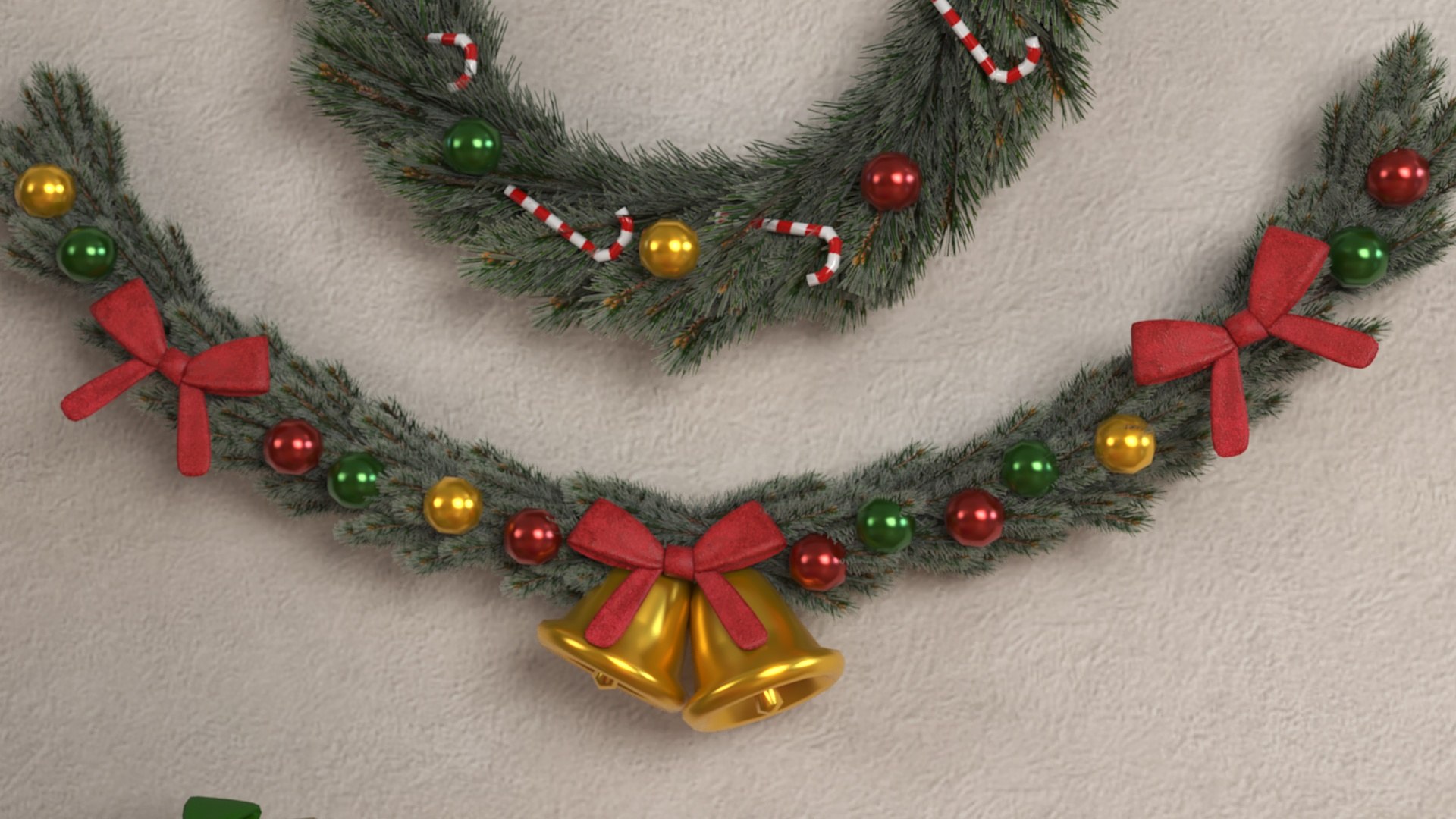 Modular Christmas Decoration Pack Low-poly 3D model https://p.turbosquid.com/ts-thumb/wv/DiXtWf/2M/6/jpg/1766231108/1920x1080/fit_q87/ffdb08cd8de0fab29ebe4272f0961413a7c31c7b/6.jpg