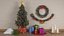 モジュラークリスマスデコレーションパック ローポリ