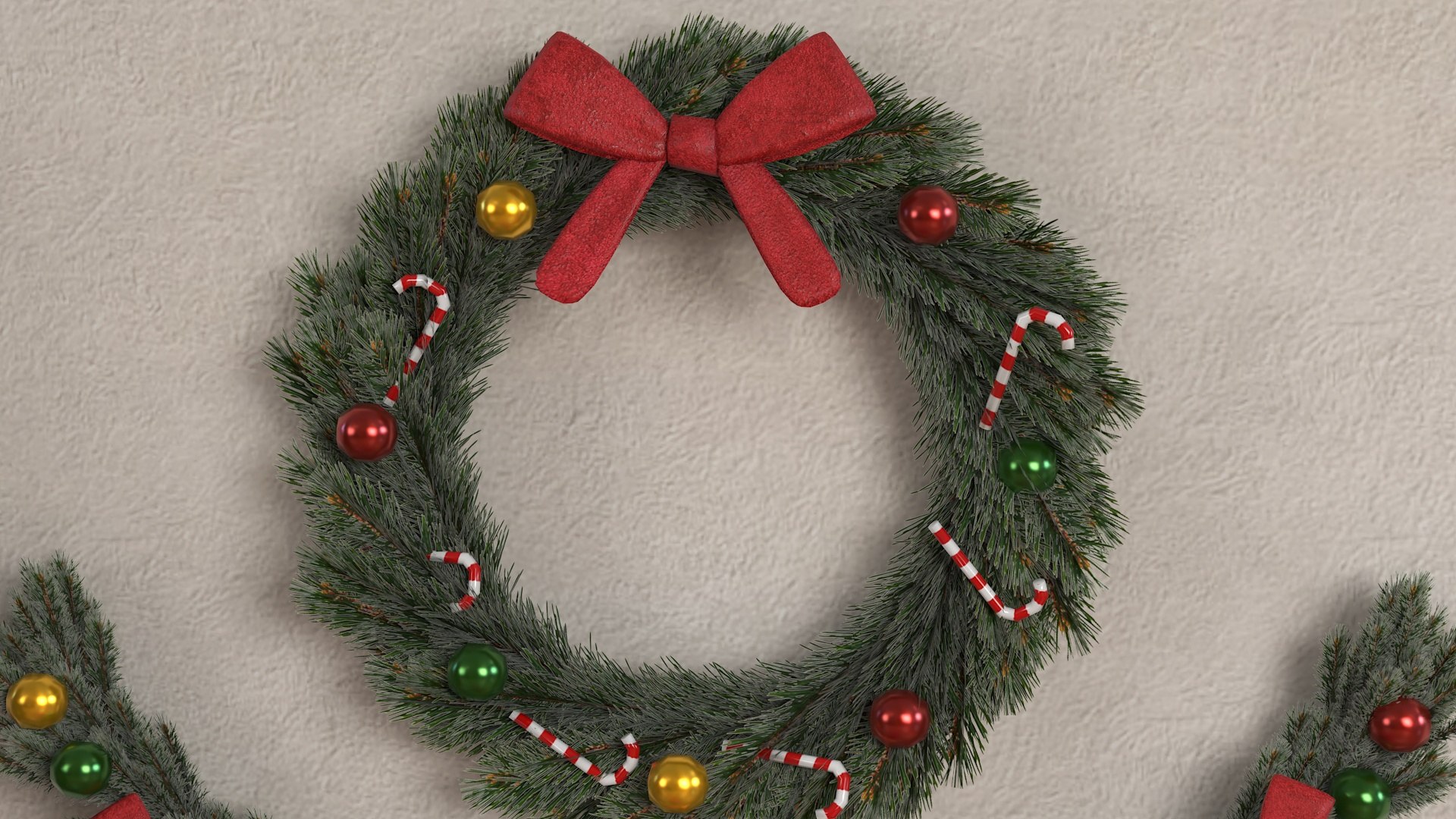 Modular Christmas Decoration Pack Low-poly 3D model https://p.turbosquid.com/ts-thumb/wv/DiXtWf/lN/7/jpg/1766231111/1920x1080/fit_q87/40cf5ab8a41271cf221f8a684cb706a875054784/7.jpg