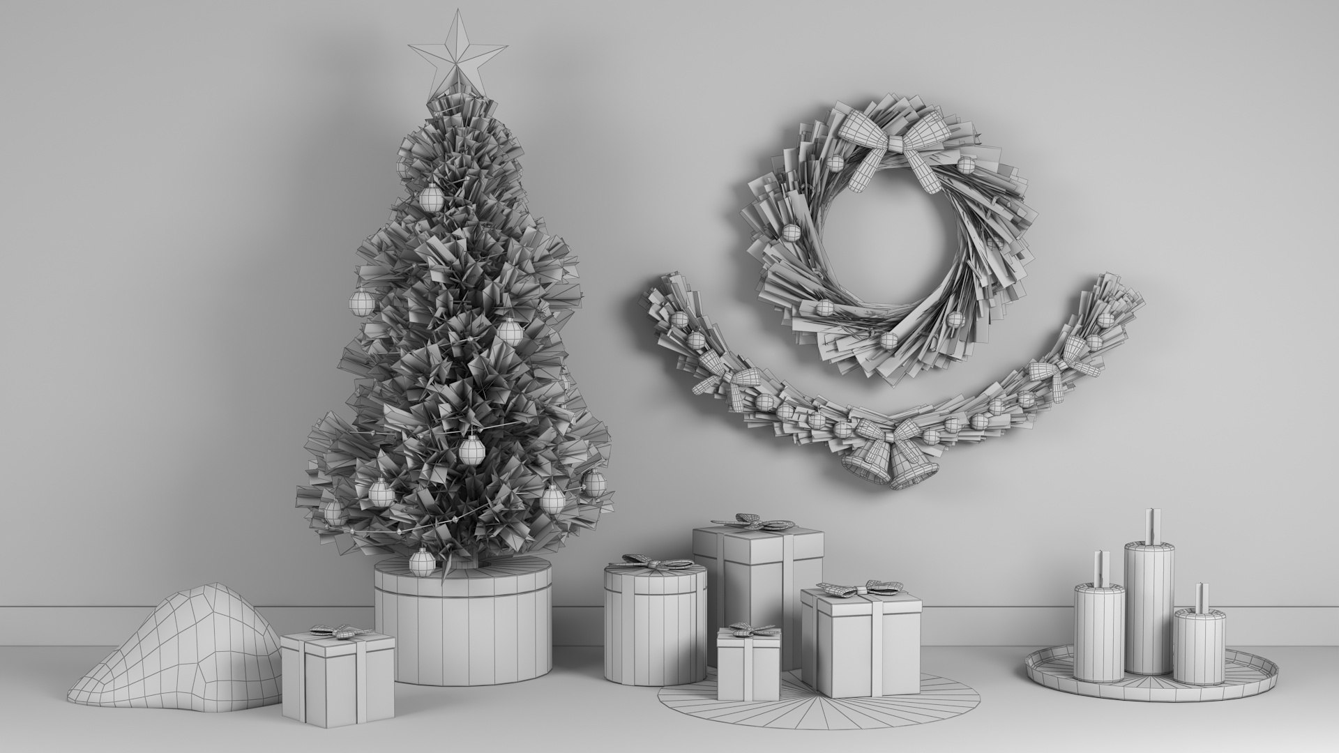 Modular Christmas Decoration Pack Low-poly 3D model https://p.turbosquid.com/ts-thumb/wv/DiXtWf/nf/10/jpg/1766231113/1920x1080/fit_q87/73a0c0e6f2ee1574602be119a6a19b0e03abc9b6/10.jpg