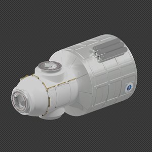 3D model Exploration Augmentation Module