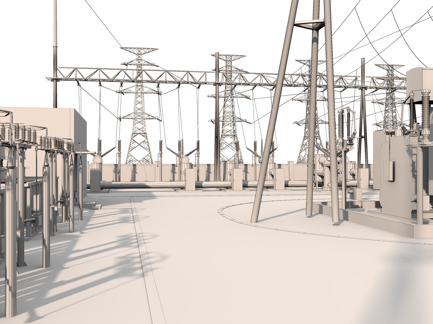 High Detailed Electrical Substation 3D model https://p.turbosquid.com/ts-thumb/wv/ICNzVP/3n/20/png/1761823484/1920x1080/fit_q87/43b9e6527945f0a2edd096ae37aa6a8433d987e9/20.jpg