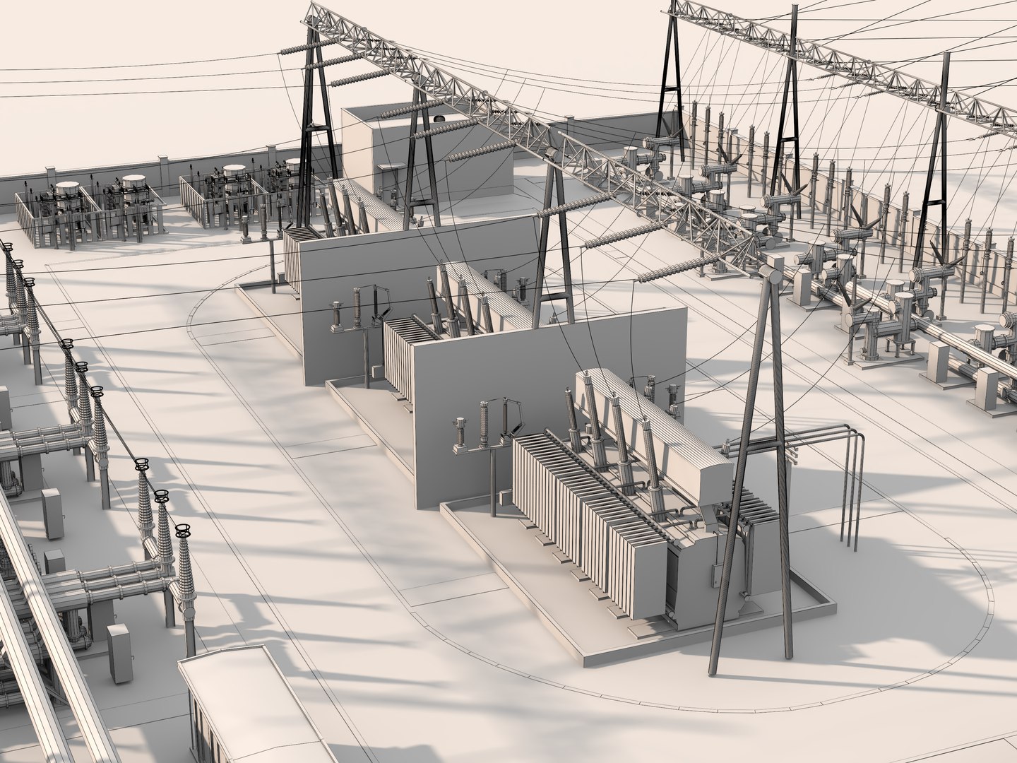 High Detailed Electrical Substation 3D model https://p.turbosquid.com/ts-thumb/wv/ICNzVP/9a/19/png/1761823574/1920x1080/fit_q87/173d669b0a5f063d8170d50a4aa15fc2340a73d4/19.jpg