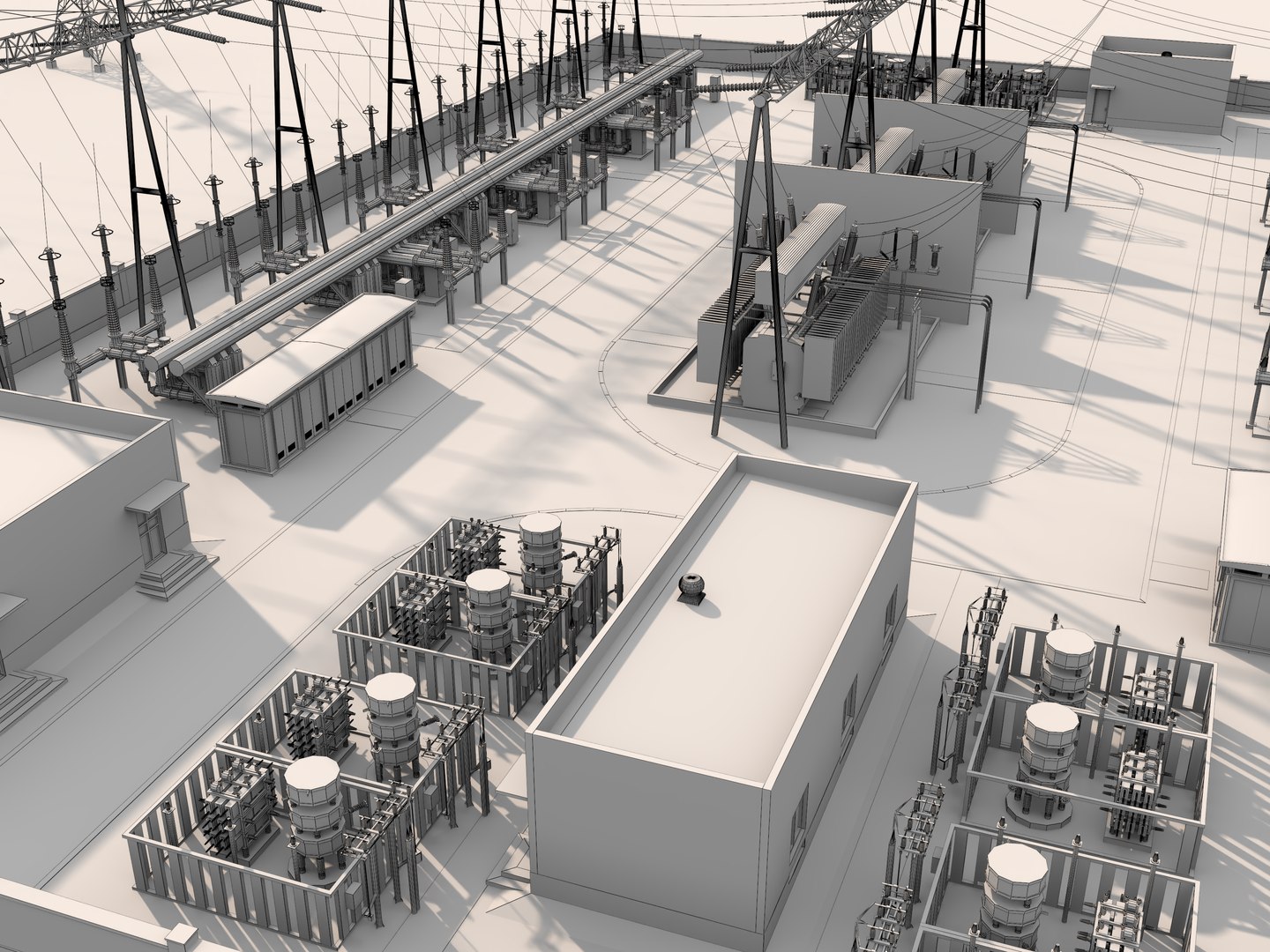 High Detailed Electrical Substation 3D model https://p.turbosquid.com/ts-thumb/wv/ICNzVP/G5/16/png/1761823569/1920x1080/fit_q87/4d485ae8ba46f29e6b83e19869aae3513d6bfcce/16.jpg