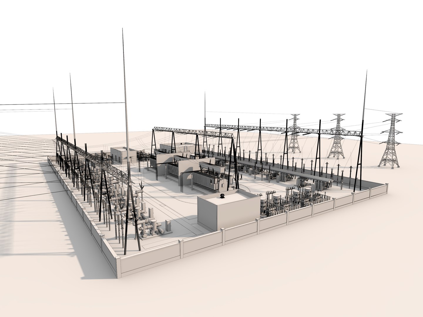 High Detailed Electrical Substation 3D model https://p.turbosquid.com/ts-thumb/wv/ICNzVP/Ll/12/png/1761823552/1920x1080/fit_q87/17bb98e73ce86113bce44949921144a0d8d36f28/12.jpg
