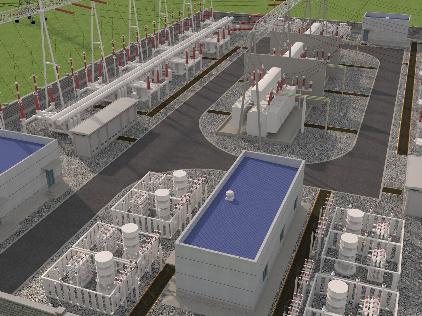 High Detailed Electrical Substation 3D model https://p.turbosquid.com/ts-thumb/wv/ICNzVP/QJ/7/png/1761823538/1920x1080/fit_q87/653caa2182399738cc72ca47cb12ea775ecfb69f/7.jpg