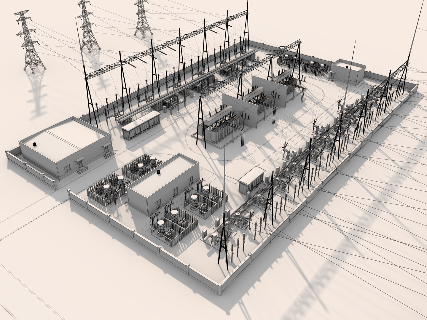 High Detailed Electrical Substation 3D model https://p.turbosquid.com/ts-thumb/wv/ICNzVP/UJ/11/png/1761823558/1920x1080/fit_q87/9f3c56029d4f542e3820ae05ff5b7e3a81d6998e/11.jpg