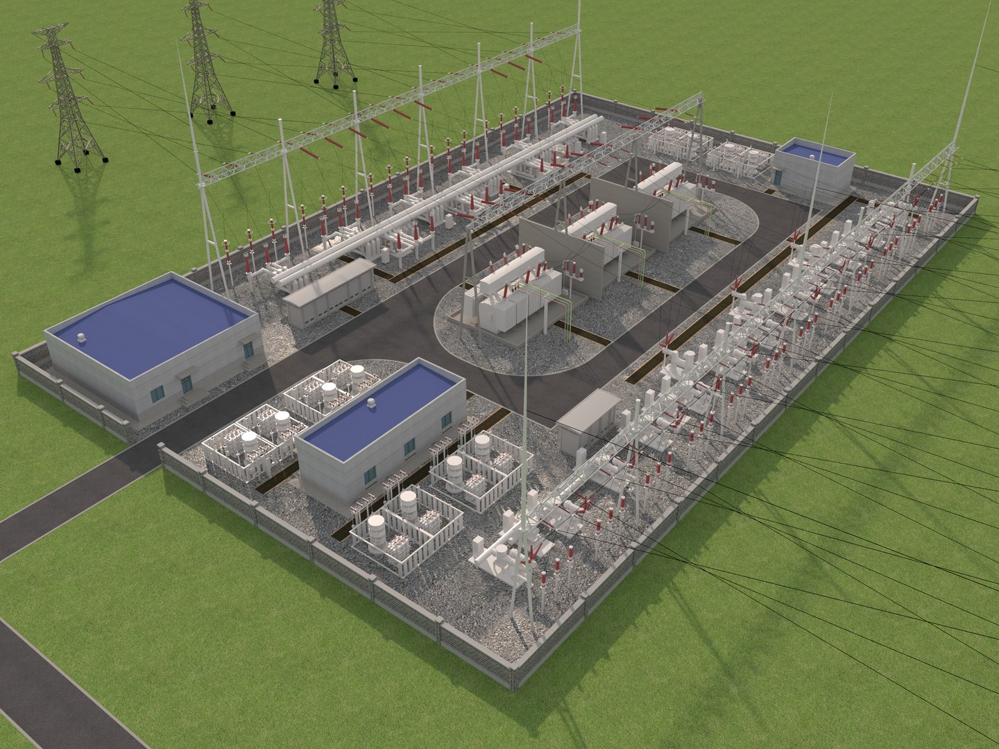 High Detailed Electrical Substation 3D model https://p.turbosquid.com/ts-thumb/wv/ICNzVP/iH/2/png/1761823528/1920x1080/fit_q87/5d113238b0ceed88a5419d575f2ee3035e13a920/2.jpg
