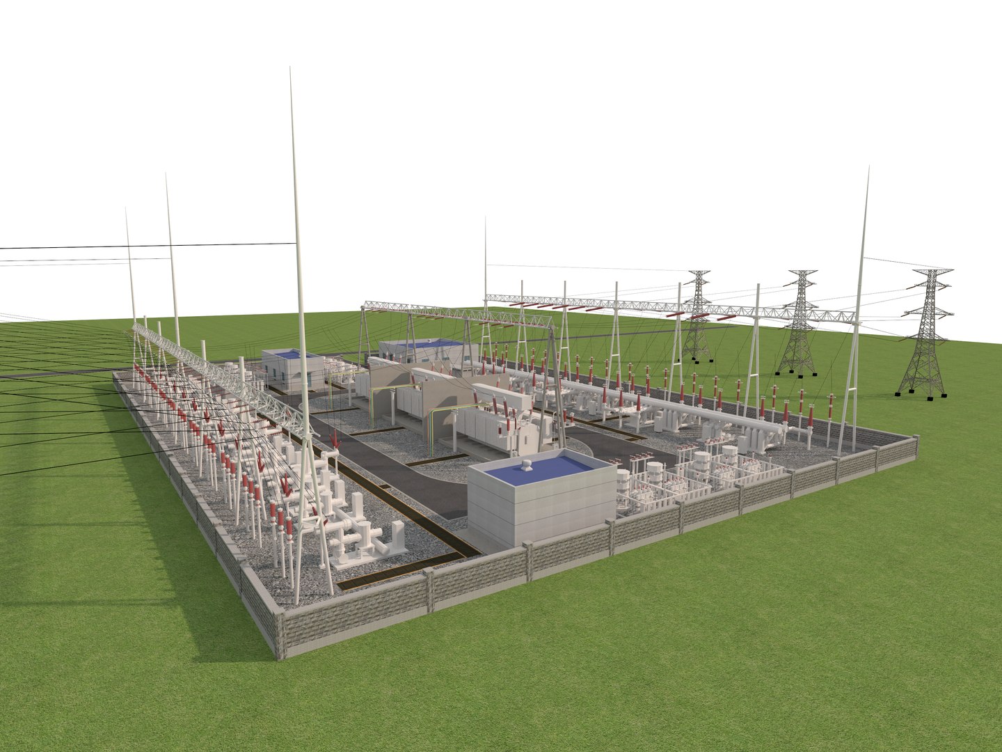 High Detailed Electrical Substation 3D model https://p.turbosquid.com/ts-thumb/wv/ICNzVP/qH/4/png/1761823524/1920x1080/fit_q87/7c42df850ef3629a86bbcf063f7ce979d1b46b0d/4.jpg